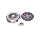 JAPKO Kupplungssatz 92151 für NISSAN