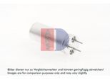 AKS DASIS Trockner, Klimaanlage 800686n für Ford