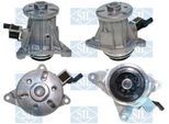 SALERI SIL Wasserpumpe pa1779v für JAGUAR LAND ROVER