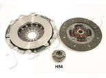 JAPKO Kupplungssatz 92h54 für HYUNDAI MITSUBISHI KIA