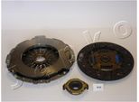 JAPKO Kupplungssatz 92h15 für HYUNDAI