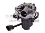 PIERBURG Sekundärluftpumpe 703635400 für Audi