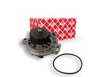 FEBI BILSTEIN Wasserpumpe 01906 für Audi
