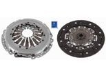 SACHS Kupplungssatz 3000951582 für Opel