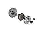 SCHAEFFLER LUK Kupplungssatz 600027700 für Ford Volvo MAZDA