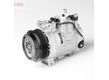 DENSO Kompressor, Klimaanlage dcp17107 für Mercedes