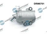 DR.MOTOR AUTOMOTIVE Wasserpumpe drm6701 für Ford