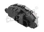 TOPRAN Regler, Innenraumgebläse 503569 für MINI