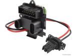 HERTH+BUSS ELPARTS Widerstand, Innenraumgebläse 75614982 für RENAULT