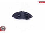 ESEN SKV Widerstand, Innenraumgebläse 94skv063 für Opel Fiat / LANCIA Citroën/Peugeot