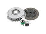BLUE PRINT Kupplungssatz adf123008 für Ford