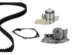 METELLI Wasserpumpe + Zahnriemensatz 3009071 für Suzuki NISSAN RENAULT