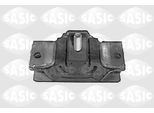 SASIC Lagerung, Motor 8271181 links oben für Peugeot Fiat