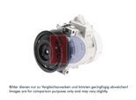 AKS DASIS Kompressor, Klimaanlage 852740n für Mercedes