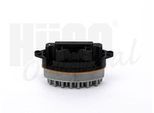 ASTEMO-HITACHI Regler, Innenraumgebläse 132544 für Ford
