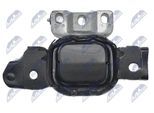 NTY Lagerung, Motor zpsch025 für Chrysler