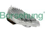 BORSEHUNG Regler, Innenraumgebläse b11452 für VAG