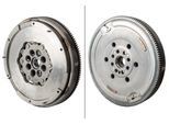 SCHAEFFLER LUK Schwungrad 415085610 für MINI