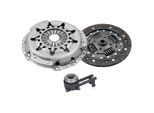 BLUE PRINT Kupplungssatz adf1230116 für Ford MAZDA