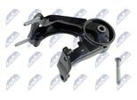 NTY Lagerung, Motor zpsty032 hinten für TOYOTA