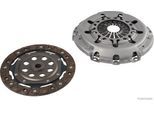 HERTH+BUSS JAKOPARTS Kupplungssatz j2003162 für Ford MAZDA