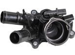 METZGER Thermostat, Kühlmittel 4006449 für Mercedes