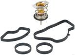 HERTH+BUSS JAKOPARTS Thermostat, Kühlmittel j1538018 für Fiat Chrysler Suzuki