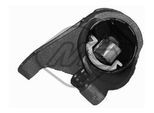 METALCAUCHO Lagerung, Motor 04783 links für VW CUPRA
