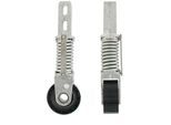 SKF Riemenspanner, Keilrippenriemen vkm36035 für RENAULT