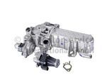 PIERBURG Kühler, Abgasrückführung 709302080 für Ford VW