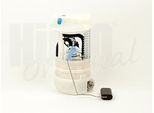 ASTEMO-HITACHI Kraftstoff-Fördereinheit Hüco 133535 für RENAULT