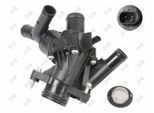 ABAKUS Thermostat, Kühlmittel 0140250025 für Mercedes