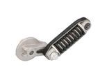 FEBI BILSTEIN Riemenspanner, Keilrippenriemen 184796 für SMART
