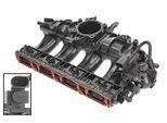 F.BECKER Saugrohrmodul 57010018 für VAG