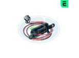 ERA Widerstand, Innenraumgebläse 665096 für RENAULT