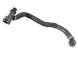 METZGER Kühlerschlauch 2421490 für BMW