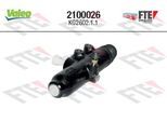 FTE 2100026 für Mercedes TOYOTA