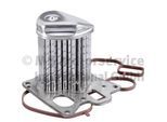 PIERBURG Kühler, Abgasrückführung 709730180 für Fiat LANCIA ALFA ROMEO Opel