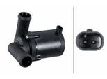 HELLA Zusatzwasserpumpe 8tw358413111 für LAND ROVER