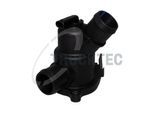 TRUCKTEC AUTOMOTIVE Thermostat, Kühlmittel 0219386 für Mercedes