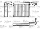 VALEO Wärmetauscher, Innenraumheizung 812251 für Mercedes Chrysler