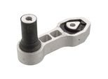 SWAG Lagerung, Motor 70104392 hinten für ABARTH