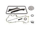 SWAG Steuerkettensatz 70949722 für Ford Opel LANCIA Fiat CHEVROLET GM Suzuki Peugeot Vaughall