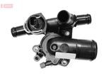 DENSO Thermostat, Kühlmittel dtm83625 für Opel GM NISSAN RENAULT