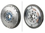 SCHAEFFLER LUK Schwungrad 415072010 für Opel Fiat