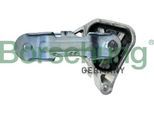 BORSEHUNG Lagerung, Motor b19079 hinten für Mercedes