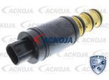 ACKOJA Regelventil, Kompressor a70771001 für TOYOTA