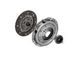 SCHAEFFLER LUK Kupplungssatz 620000706 für VW