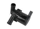 OSSCA Zusatzwasserpumpe 32876 für Porsche