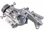 METZGER Ölpumpe 8000072 für Ford